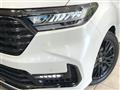 2024 Honda Odyssey Hybrid