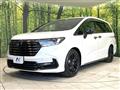 2024 Honda Odyssey Hybrid