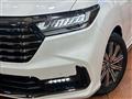 2025 Honda Odyssey Hybrid