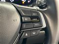 2025 Honda Odyssey Hybrid