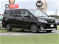 2016 Toyota Voxy