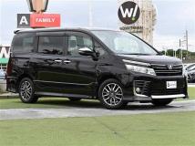 2016 Toyota Voxy