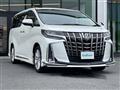 2019 Toyota Alphard