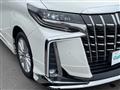 2019 Toyota Alphard