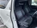 2019 Toyota Alphard