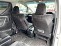 2019 Toyota Alphard