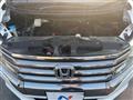 2014 Honda Step WGN