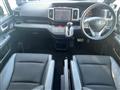2014 Honda Step WGN