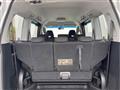 2014 Honda Step WGN