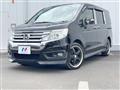 2013 Honda Step WGN