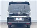 2013 Honda Step WGN