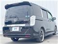 2013 Honda Step WGN
