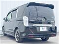 2013 Honda Step WGN