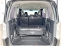 2013 Honda Step WGN