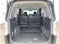 2013 Honda Step WGN