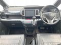 2013 Honda Step WGN