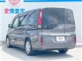 2017 Honda Step WGN
