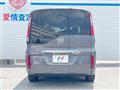 2017 Honda Step WGN