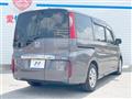 2017 Honda Step WGN