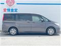 2017 Honda Step WGN