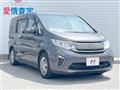 2017 Honda Step WGN