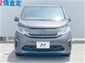 2017 Honda Step WGN