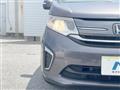 2017 Honda Step WGN