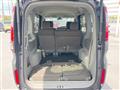2017 Honda Step WGN