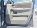 2017 Honda Step WGN