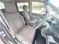 2017 Honda Step WGN
