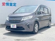 2017 Honda Step WGN