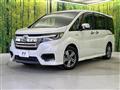 2017 Honda Step WGN