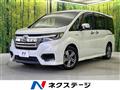 2017 Honda Step WGN