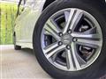 2017 Honda Step WGN