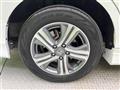 2017 Honda Step WGN