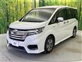 2017 Honda Step WGN