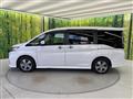 2017 Honda Step WGN