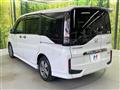 2017 Honda Step WGN