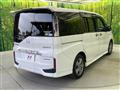 2017 Honda Step WGN