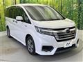 2017 Honda Step WGN