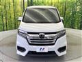 2017 Honda Step WGN