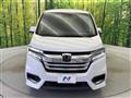 2017 Honda Step WGN