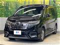 2018 Honda Step WGN