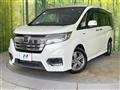 2018 Honda Step WGN