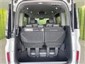 2018 Honda Step WGN