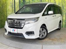 2018 Honda Step WGN