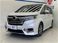 2018 Honda Step WGN