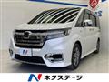 2018 Honda Step WGN
