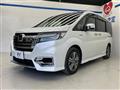 2018 Honda Step WGN