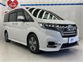 2018 Honda Step WGN